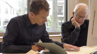 Hilversummers duiken in tragische geschiedenis Joodse 'buren': 